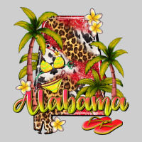 Summer Alabama Premium Tee | Teevron