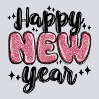 Happy New Year Zipper Hoodie | Teevron