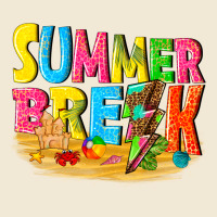 Summer Break Premium Tee | Teevron