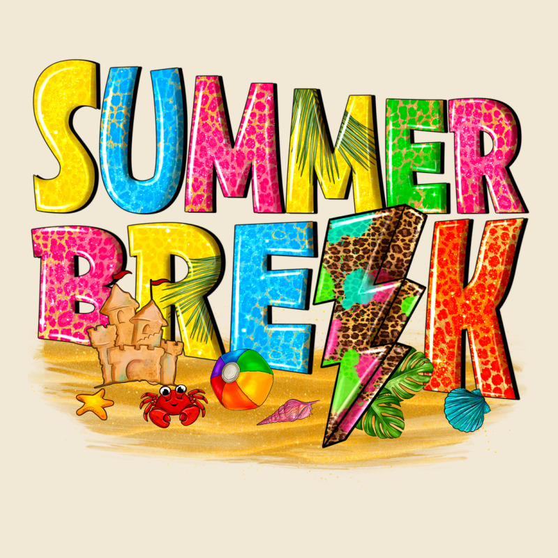 Summer Break Premium Tee by texasbilliewilder | Teevron