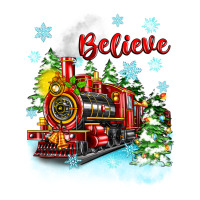 christmas polar express believe | Teevron