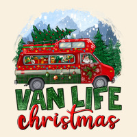 Van Life Christmas Vintage Hoodie | Teevron
