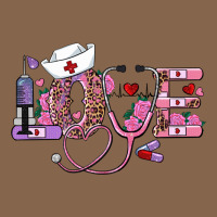 Valentine's Day Nurse Love Premium Tee | Teevron