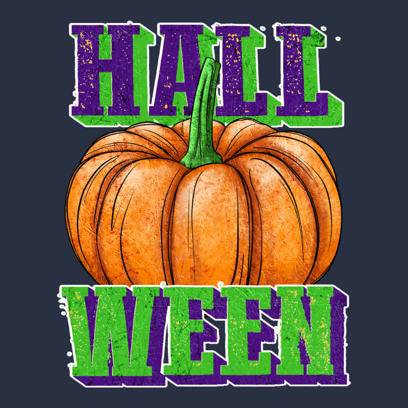 Hall O Ween Heavyweight Sweatshirt by JahusDesignShop | Teevron