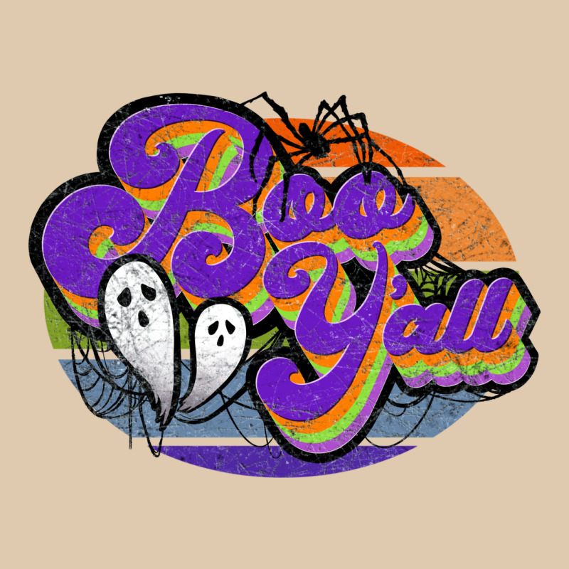 Boo Y'all Heavyweight Sweatshirt by JahusDesignShop | Teevron