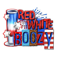 red white boozy billie wilder | Teevron