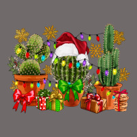 Christmas Cactus Urban Hoodie | Teevron