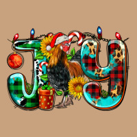 Joy With Roaster Vintage Tee | Teevron