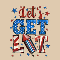 Let's Get Lit Heavyweight Sweatshirt | Teevron