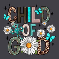 Child Of God Heavyweight Hoodie | Teevron