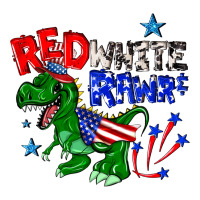 red white rawr billie wilder | Teevron
