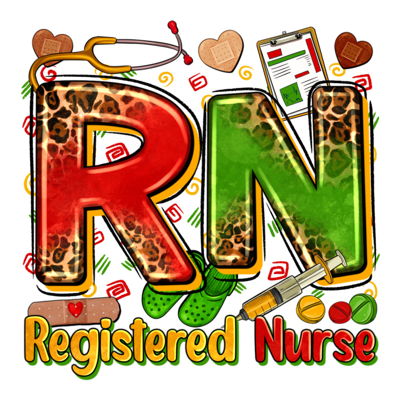 Registered Nurse Juneteenth Premium Tee by Zillion Design Studio | Teevron