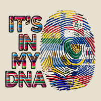 It's In My Dna Urban Heavy Tee | Teevron
