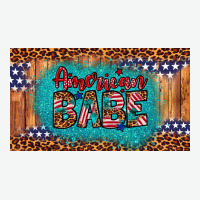 American Babe Urban Heavy Tee | Teevron