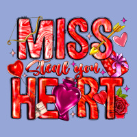 Mis Steal Your Heart Classic Tee | Teevron