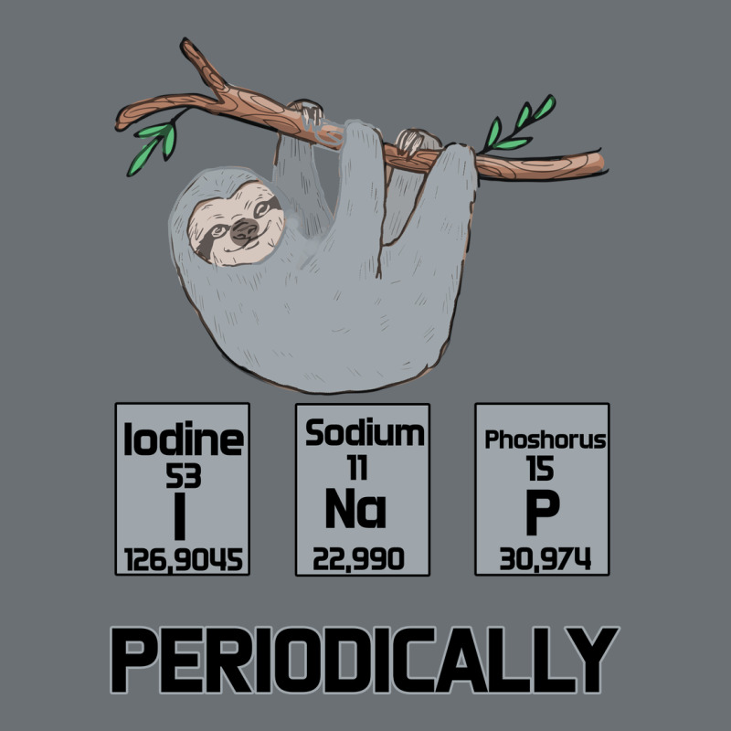 Periodically Premium Hoodie by Bettercallsaul | Teevron