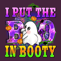 I Put The In Booty Premium Tee | Teevron
