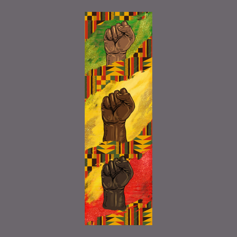 Juneteenth Pen Wrap Premium Sweatshirt by BarkalooDesign | Teevron