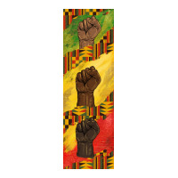 juneteenth pen wrap | Teevron