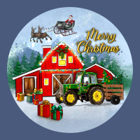 Merry Christmas Small Town Christmas Ornament Vintage Hoodie | Teevron