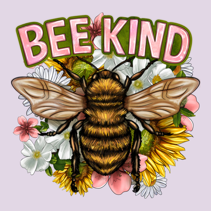 Bee Kind Classic Tee by NancyCooperArtShop | Teevron