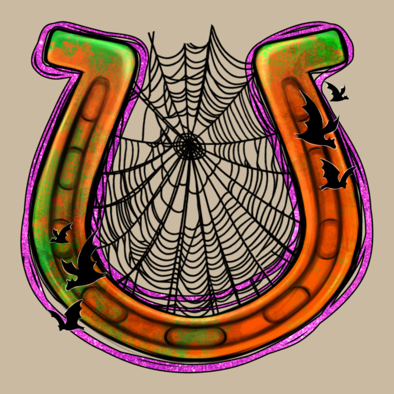 Halloween  Horseshoe Long Sleeve Tee by Jasminsmagicworld | Teevron