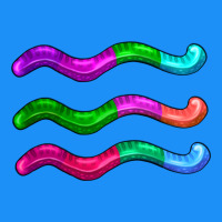 Worm Jelly Classic Tee | Teevron