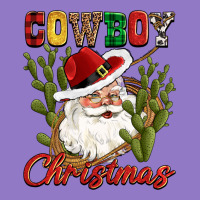 Cowboy Christmas Western Cactus Urban Hoodie | Teevron