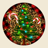 Christmas Tree Ladies Tee | Teevron