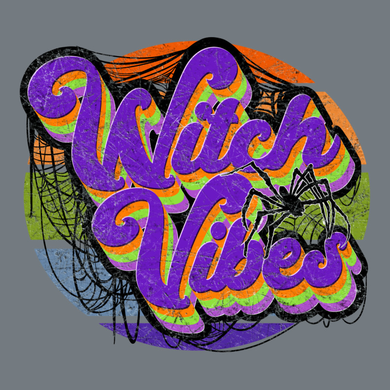 Witch Vibes Heavyweight Sweatshirt by JahusDesignShop | Teevron