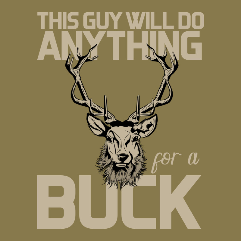 Funny Hunters Will Do Anything For A Buck Hunting Premium Hoodie by Bettercallsaul | Teevron