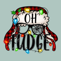 Oh Fudge Christmas Story Premium Sweatshirt | Teevron