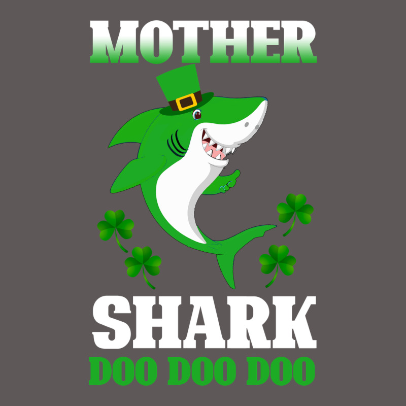 Mother Shark Doo Doo Doo Premium Hoodie by Bettercallsaul | Teevron