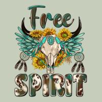 Western Boho Free Spirit Ladies Tee | Teevron