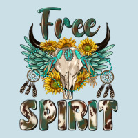 Western Boho Free Spirit Ladies Tee | Teevron