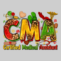 Certified Medical Assistant Juneteenth Premium Tee | Teevron