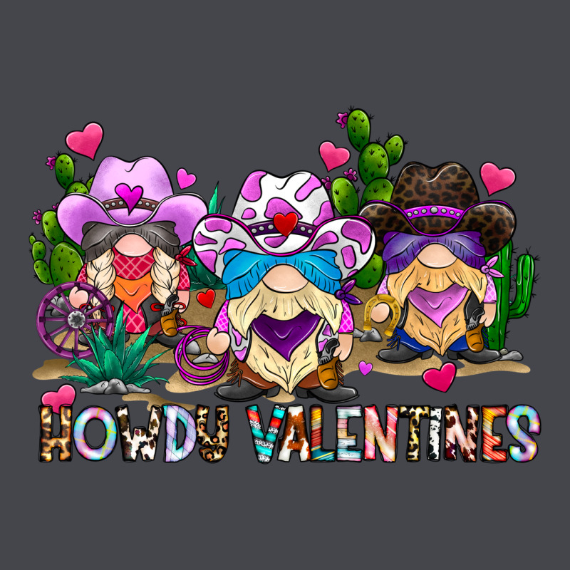 Howdy Valentines Classic Tee by CowhideDigitalArt | Teevron