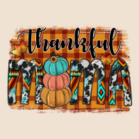 Thankful Mama Urban Heavy Tee | Teevron