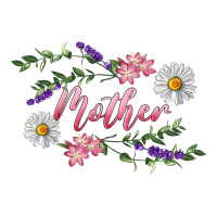 floral mother | Teevron