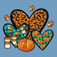 Love Fall Urban Heavy Tee | Teevron