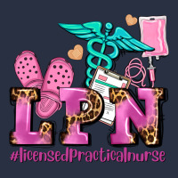 Lpn Licensed Practical Nurse Heavyweight Sweatshirt | Teevron