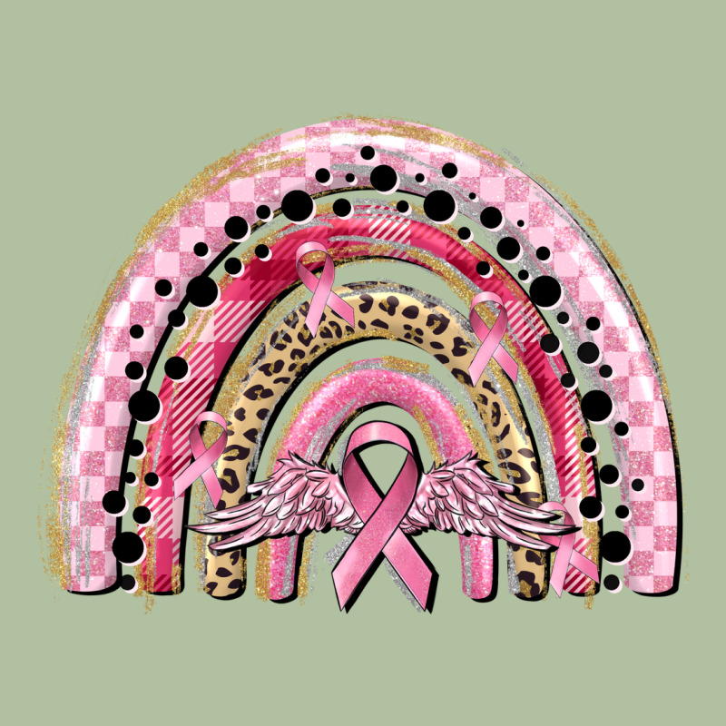 Cancer Rainbow Urban Hoodie by CowGirlArtShop | Teevron