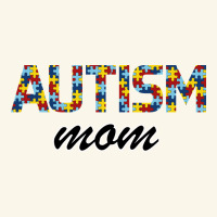 Autism Mom Premium Hoodie | Teevron