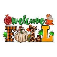 welcome fall | Teevron