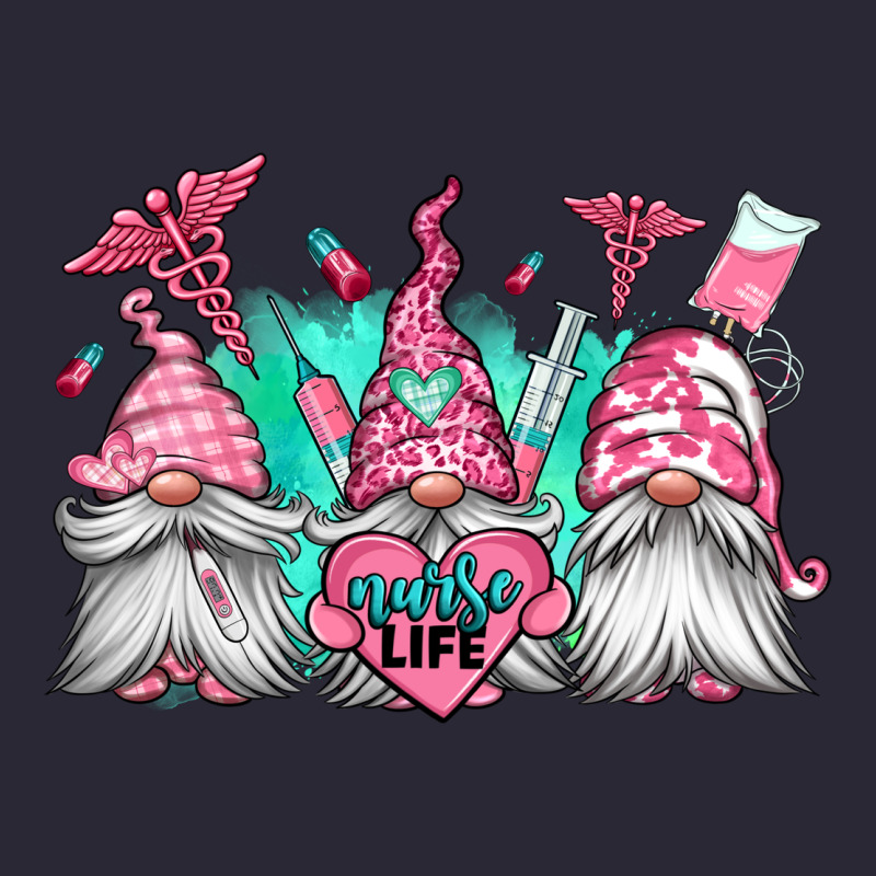 Nurse Gnomes Vintage Tee by Jasminsmagicworld | Teevron