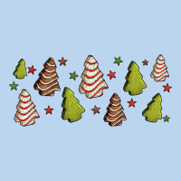 Christmas Cakes Classic Tee | Teevron
