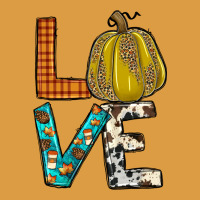 Fall Love Urban Heavy Tee | Teevron