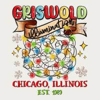 Griswold Illumination Zipper Hoodie | Teevron