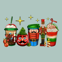 Nutcracker Coffee Premium Sweatshirt | Teevron