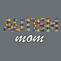 Autism Mom Premium Hoodie | Teevron